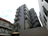 西宮市中前田町のマンションの画像