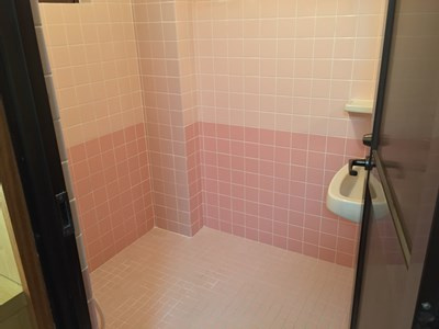 【浴室】 | リバービュー赤畑Ｂ棟 | ※写真と現状が異なる場合がございます