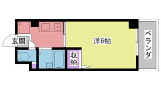 【間取り】 | サングローリー
