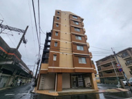 西宮市中前田町のマンションの画像
