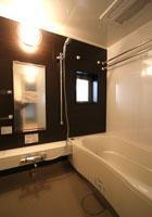 【浴室】 | グランアッシュ野江