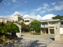 名次町ロジュマンの画像