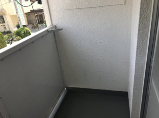 【バルコニー】 | オーティーハイツ広田