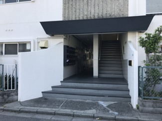 【エントランス】 | オーティーハイツ広田