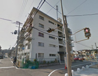 オーティーハイツ広田の画像