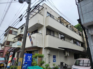 西宮市社家町のマンションの画像