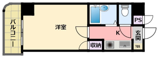 【間取り】 | サンホームズ内山