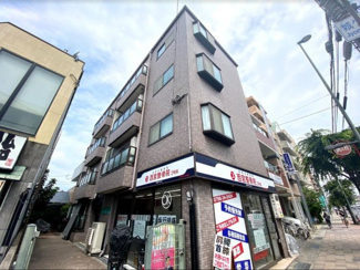 【外観】 | 双葉マンション