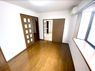 【洋室】 | 双葉マンション