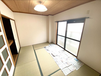 【和室】 | 双葉マンション