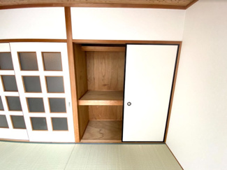 【収納】 | 双葉マンション