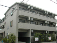 西宮市産所町のマンションの画像