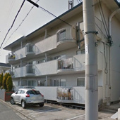 神垣ヒルＫＴハイムの画像