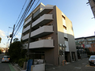 アッシュコート夙川公園　　　の画像