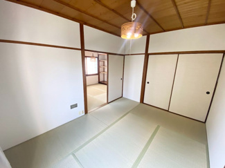 【和室】 | 小田原貸家