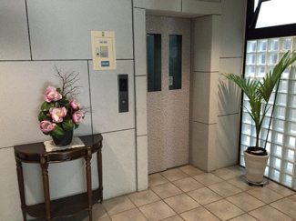 【その他共用部分】 | ウエストパレス