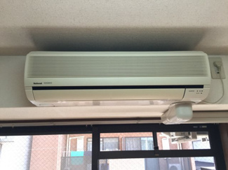 【設備】 | ウエストパレス