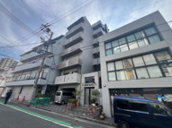 西宮市本町のマンションの画像