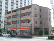 メルベーユ西宮の画像