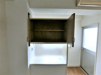 【収納】 | 西宮中央マンション