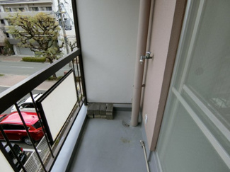 【設備】 | 西宮中央マンション