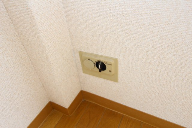 ニチモ日吉第１コーポラスの設備