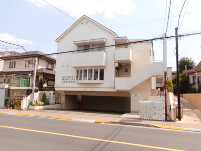 【外観】 | 武井邸