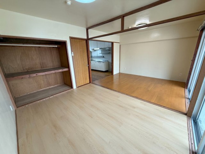 【洋室】 | 神里アパート | 神里アパート★那覇市上間エリア