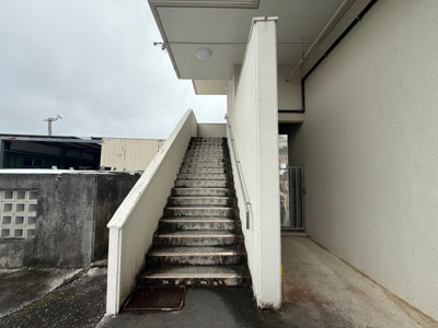【設備】 | 神里アパート | 神里アパート★那覇市上間エリア
