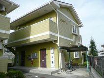 エスポワールの画像