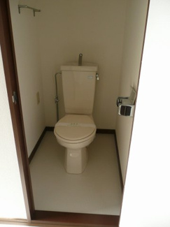 【トイレ】 | エスポワール