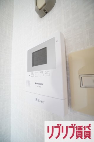 ヒルズ・オキマンションのセキュリティ