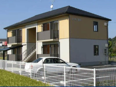 【外観】 | コーポ浅川 | 外観も気になるポイント