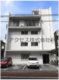 中野区上高田４丁目のマンションの画像