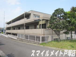 【外観】