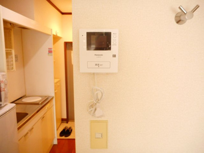 【セキュリティ】 | ミッキーハウス