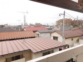 【展望】 | ミッキーハウス