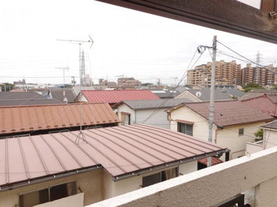 【展望】 | ミッキーハウス