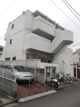 ミッキーハウスの画像