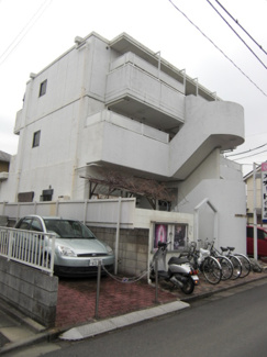 【外観】 | ミッキーハウス