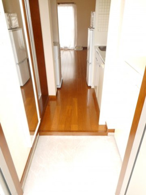 【玄関】 | ミッキーハウス