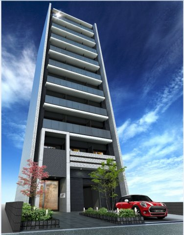 レジデンス大阪レトログラード