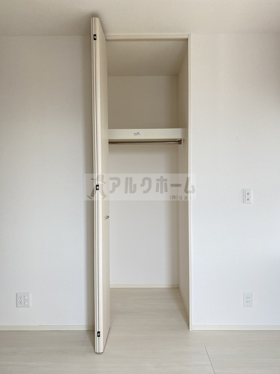 桜collina（サクラコリーナ）の収納