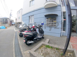 【その他共用部分】