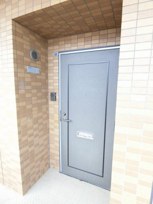 【その他】 | Salida仲町台/サリーダ仲町台 | ※玄関ドア※