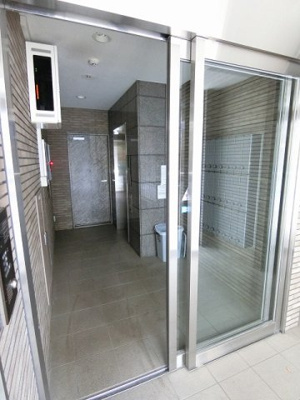 【その他】 | Salida仲町台/サリーダ仲町台 | ※エントランス※