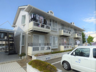 コーポ朝日・玉穂Bの画像