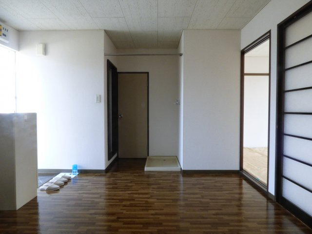 【内装】 | コーポ朝日・玉穂B