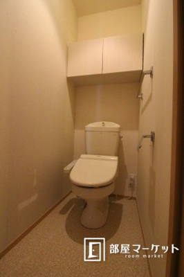 【トイレ】 | プリマヴェーラ天王台 | 同型タイプ