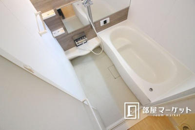 【浴室】 | プリマヴェーラ天王台 | 同型タイプ